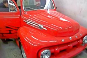1949 Ford Other Pickups