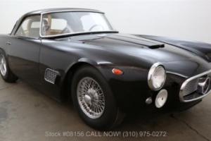 1962 Maserati Other