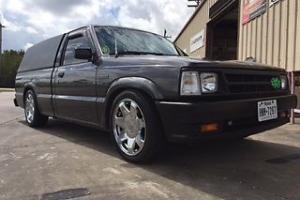 1987 Mazda B-Series Pickups