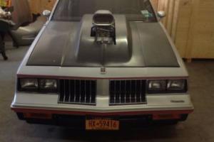 1984 Oldsmobile Other