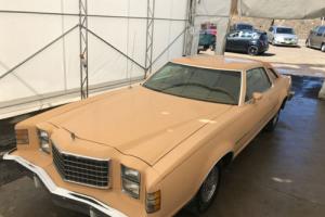 1978 Ford Other 100% Rust Free Excellent Condition Low Miles Photo