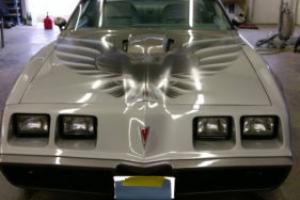 1979 Pontiac Trans Am Photo