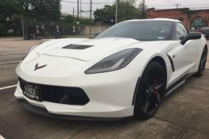 2015 Chevrolet Corvette 2LT with PDR and magnetic ride Photo