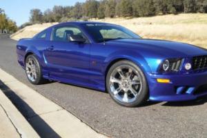 2005 Ford Mustang S281 Photo