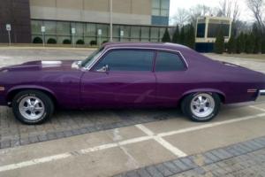 1974 Pontiac Other