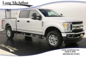 2017 Ford F-250 Photo