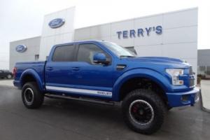 2017 Ford F-150 Shelby Photo