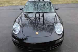 2005 Porsche 911 Photo