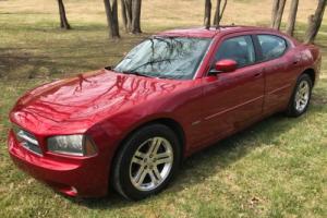 2006 Dodge Charger Photo