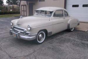 1950 Chevrolet Other Deluxe Photo