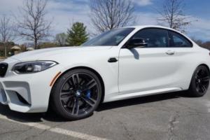 2017 BMW 2-Series Photo