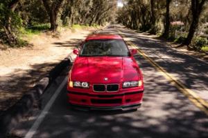 1995 BMW M3 Photo