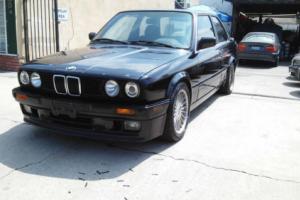 1990 BMW 3-Series E30 325i 325is Photo
