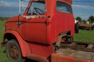 1966 Ford F-350