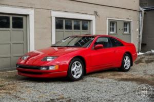1990 Nissan 300ZX