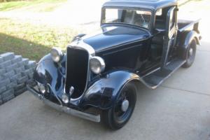 1933 Dodge Other Pickups Photo