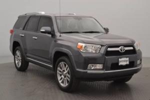 2013 Toyota 4Runner Limited Photo
