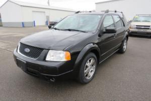2005 Ford Taurus X/FreeStyle 4dr Wagon Limited Photo