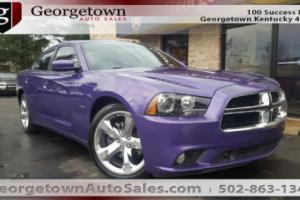 2014 Dodge Charger R/T Max Photo