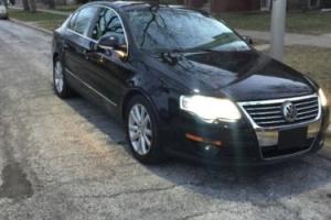 2006 Volkswagen Passat