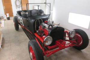 1923 Ford Model T roadster Photo