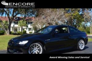2013 BMW M3 M3 Coupe W/Competition Package Photo