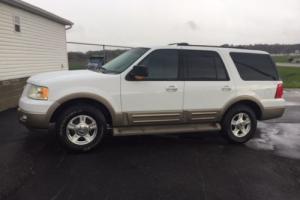 2004 Ford Expedition Photo