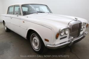 1970 Bentley Other