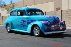 1940 Chevrolet Other -- Photo