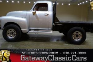 1947 Chevrolet Other Pickups 4x4