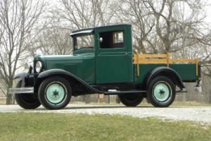 1930 Chevrolet Other Pickup Truck Photo