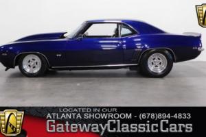 1969 Chevrolet Camaro --