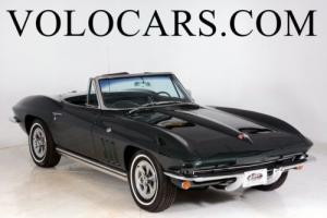 1965 Chevrolet Corvette --