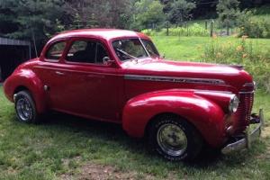 1940 Chevrolet Other