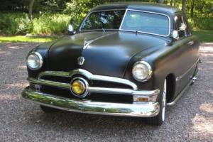1950 Ford Other Club Coupe Photo