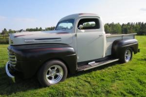1948 Ford F1 Pickup