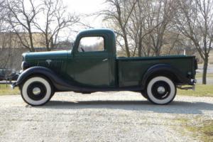 1935 Ford Other Pickup
