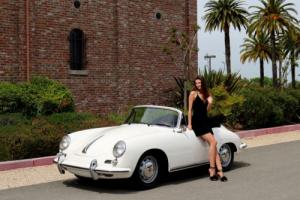 1964 Porsche 356 Photo