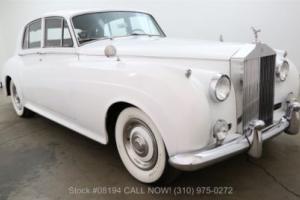 1956 Rolls-Royce Other Photo