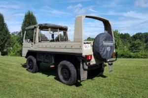 Pinzgauer 710M