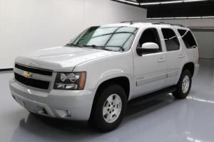 2011 Chevrolet Tahoe LT 8-PASS LEATHER BLUETOOTH