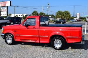 1992 Ford F-150 SHORTBED Photo