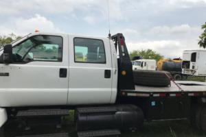 2006 Ford Other Pickups F650