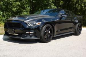 2016 Ford Mustang G.T. PREMIUM