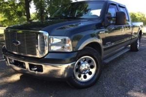 2007 Ford F-250 Lariat - Clean - 4x2 - Runs and Drives Like New Photo