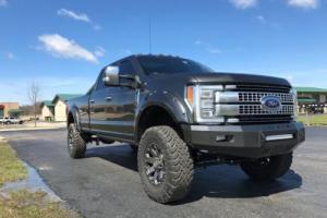 2017 Ford F-250 Photo