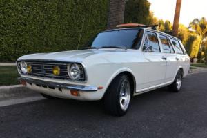 1969 Ford Other