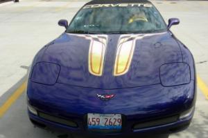 1998 Chevrolet Corvette Photo