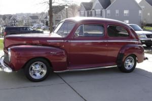 1948 Ford Other Photo