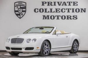 2007 Bentley Continental GT (1 Owner Only 4,799 Miles) Photo